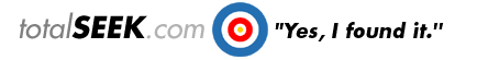 totalSEEK: Cool Sites