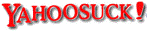 Yahoo SUCK!: What's Cool - The Top 5%.