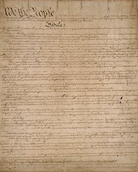 U.S. Constitution