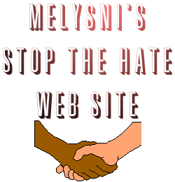 The Multiracial Activist has been Designated Site of the Week - Monday, August 30, 1999.