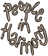 People in Harmony