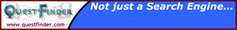 Search QuestFinder