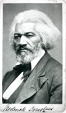 Frederick Douglass