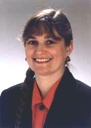 Kathleen Fuller, Ph.D.