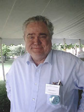 Mike Nassau