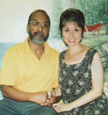 Rep. John Conyers